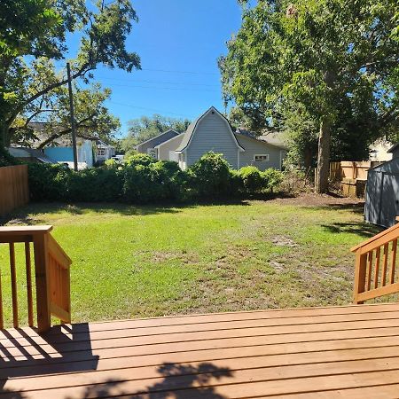 Coastal Getaway Villa Morehead City Buitenkant foto