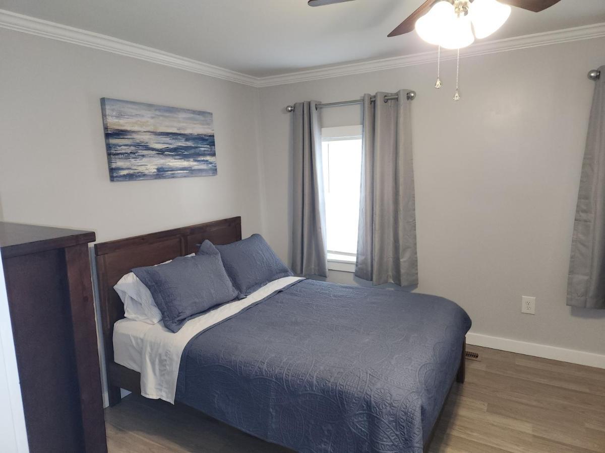 Coastal Getaway Villa Morehead City Buitenkant foto