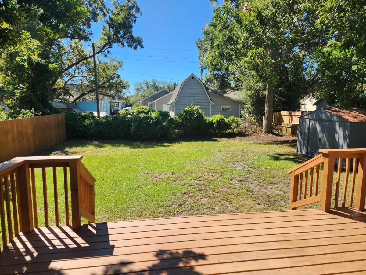 Coastal Getaway Villa Morehead City Buitenkant foto